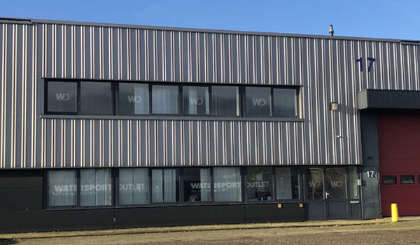 Wetsuit Outlet HQ